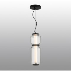 Подвес LED 20W 3000K 1480Лм Odeon Light JAM 5409/20L