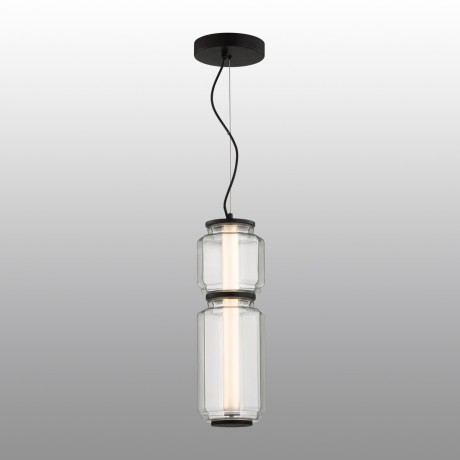 Подвес LED 20W 3000K 1480Лм Odeon Light JAM 5409/20L