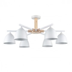 Люстра потолочная Е27 Lumion COLANGE 8095/6C