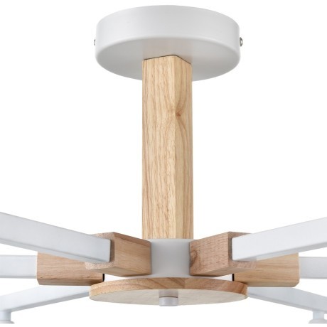 Люстра потолочная Е27 Lumion COLANGE 8095/6C