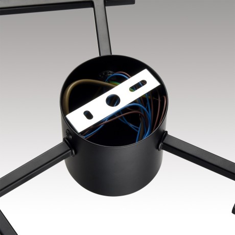 Люстра потолочная GX53 Lumion DABRA 8186/6C