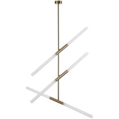 Люстра потолочная Odeon Light 4306/6 Soho под лампы 6xG9 6*40W