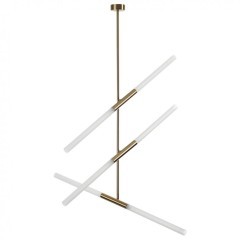 Люстра потолочная Odeon Light 4306/6 Soho под лампы 6xG9 6*40W