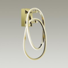 Бра светодиодное Space 4875/23WL