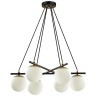 Люстра подвесная Lumion 5212/6 RANDI под лампы 6xE27 6*60W