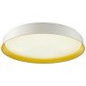 Светильник LED 70Вт 3000-6000К D510 IP43 пульт ДУ Sonex TUNA YELLOW 7711/EL