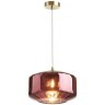 Подвесной светильник с 1 плафоном Odeon Light 4782/1 BINGA под лампу 1xE27 60W