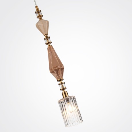 Подвес E14 Odeon Light TERRA 5414/1E