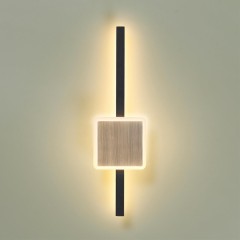 Бра Odeon Light 4257/12WL STILO светодиодная LED 12W