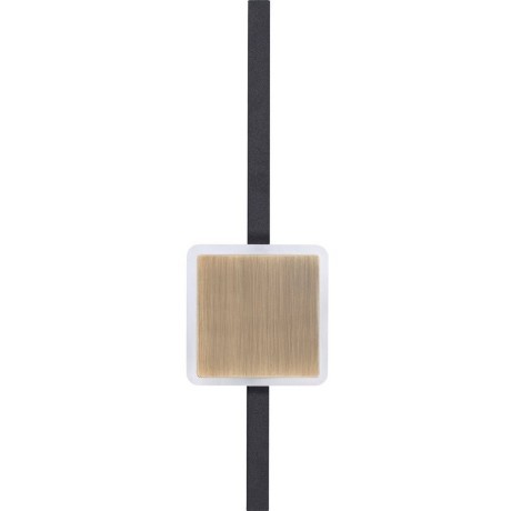 Бра Odeon Light 4257/12WL STILO светодиодная LED 12W