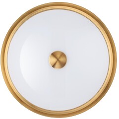 Настенно-потолочный светильник Odeon Light 4824/3C MARSEI под лампы 3xE14 3*40W