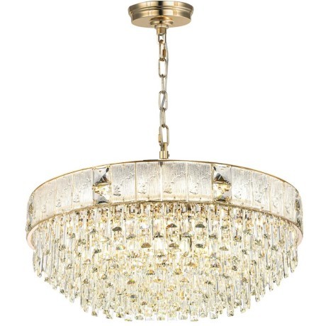 Люстра ODEON LIGHT FIESTA 5070/21