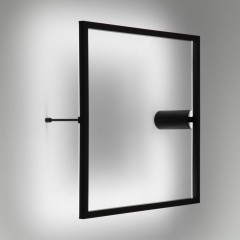 Бра Odeon Light 4385/24WL OMEN светодиодная LED 1*24W