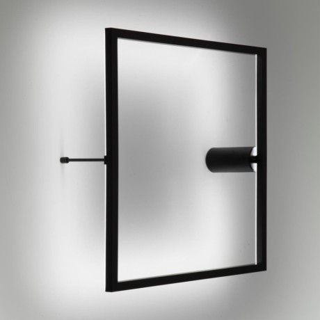 Бра Odeon Light 4385/24WL OMEN светодиодная LED 1*24W