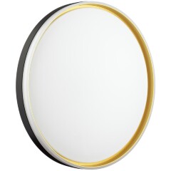 Настенно-потолочный светильник Sonex 7619/DL SAVI IP43 светодиодный LED 48W