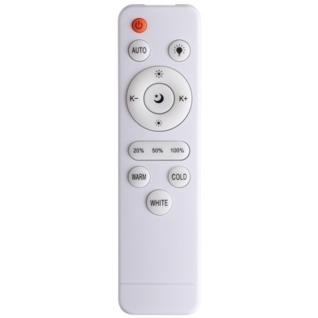 Настенно-потолочный светильник Sonex 7619/DL SAVI IP43 светодиодный LED 48W