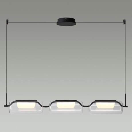 Подвесной светильник Kavia 5003/30L