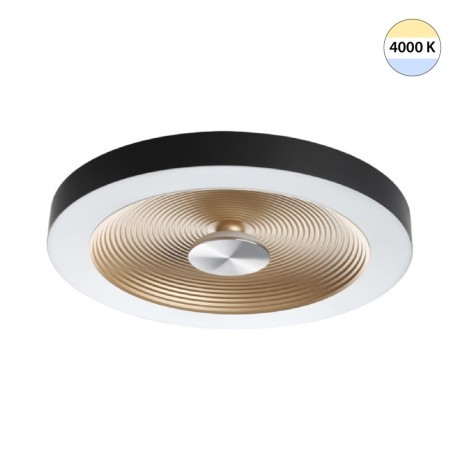 Светильник LED 25Вт 4000K IP54 Sonex QUANTUM 7753/25L