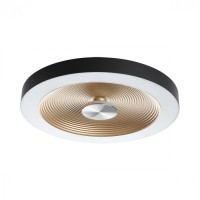 Светильник LED 25Вт 4000K IP54 Sonex QUANTUM 7753/25L
