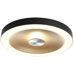 Светильник LED 25Вт 4000K IP54 Sonex QUANTUM 7753/25L