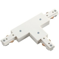 Т соединитель для однофазных трехжильных шинопроводов Novotech 135010