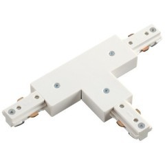 Т соединитель для однофазных трехжильных шинопроводов Novotech 135010