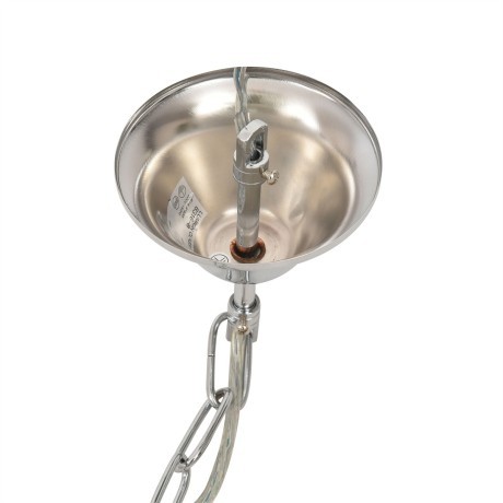 Люстра подвесная E14 12*40W Lumion SUANA 8317/12