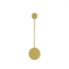 Бра Odeon Light 3900/5WG Satellite светодиодная LED 5W