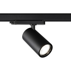 359576 Светильник трехфазный Novotech PORT трековый IP20 LED Ra95 Lm3000 35W 4000K 220-240V HELIX