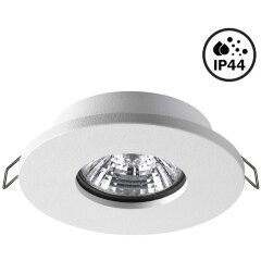Светильник встраиваемый влагозащищенный Aqua 370934