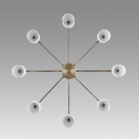 Люстра потолочная Е14 Lumion MAVE 8100/8C