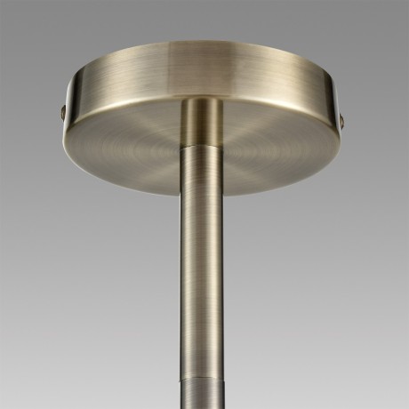 Люстра потолочная Е14 Lumion MAVE 8100/8C