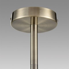 Люстра потолочная Е14 Lumion MAVE 8100/8C