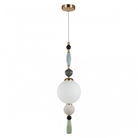 Подвес Odeon Light PALLE 5405/1A