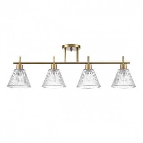 Потолочный светильник E14 Lumion VIVIAN 8188/4C