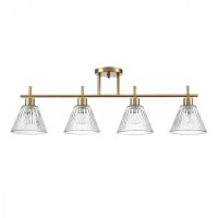 Потолочный светильник E14 Lumion VIVIAN 8188/4C