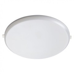 Встраиваемый светильник Novotech 358678 PANDORA IP54 светодиодный LED 30W