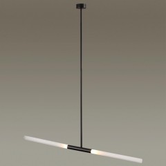 Люстра потолочная Odeon Light 4307/2 Soho под лампы 2xG9 2*40W