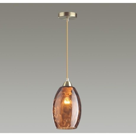 Подвесной светильник с 1 плафоном Lumion 4485/1 SAPPHIRE под лампу 1xE27 60W