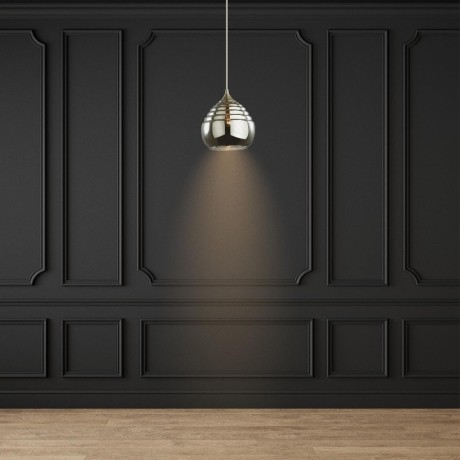 Подвесной светильник с 1 плафоном Lumion 5286/1 LESTER под лампу 1xE27 1*60W