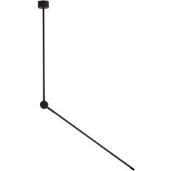 Потолочный светильник поворотн на 350° IP20 LED 16W 3000K 220-240V Odeon Light FODEN 7101/15CL