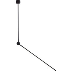 Потолочный светильник поворотн на 350° IP20 LED 16W 3000K 220-240V Odeon Light FODEN 7101/15CL