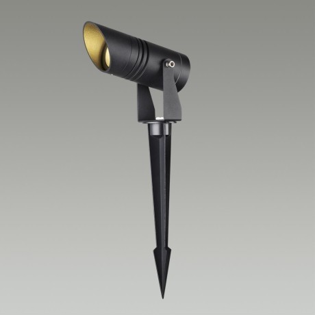 Уличный светильник IP65 LED CREE 6W 3000K Odeon Light STIMA 6648/6GL3