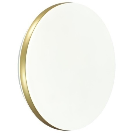 Настенно-потолочный светильник Sonex 7626/AL RINGO IP43 светодиодный LED 12W