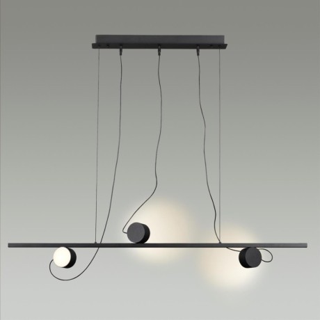 Подвесной светильник Nera 6600/21L