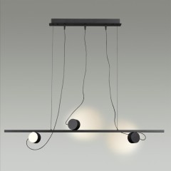 Подвесной светильник Nera 6600/21L