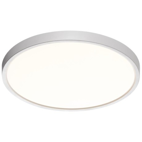 Настенно-потолочный светильник СОНЕКС Sonex ALFA WHITE 7659/24L