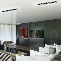 Встраиваемый светильник Novotech 357622 ANTEY светодиодный 10xLED 20W