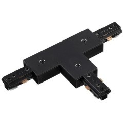 Т соединитель для однофазных трехжильных шинопроводов Novotech 135011