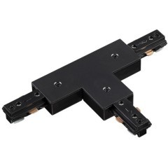 Т соединитель для однофазных трехжильных шинопроводов Novotech 135011